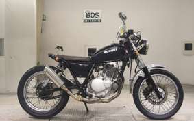SUZUKI GRASS TRACKER Bigboy 2021 NJ4BA