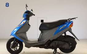 SUZUKI ADDRESS V125 G CF46A