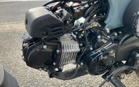 HONDA  DUX 125