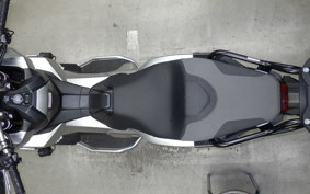 HONDA X-ADV 750 2017 RC95