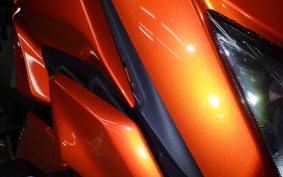 KAWASAKI VERSYS 1000 2015