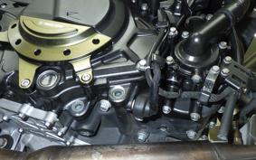 KAWASAKI Z250 Gen.2 EX250P