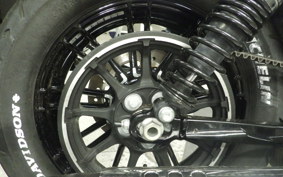 HARLEY XL1200X 2021