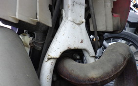 HONDA CRM250R GEN 3 MD24