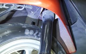 HONDA TACT-4ﾍﾞｰｼｯｸ AF79