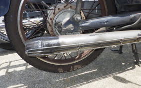 HONDA C50 SUPER CUB AA01