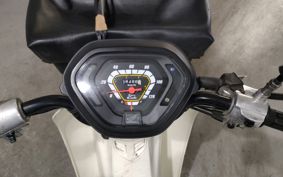HONDA SUPER CUB110 JA42