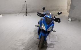 SUZUKI GSX-S1000F GT79B