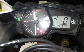 YAMAHA YZF-R25 A RG10J