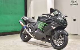 KAWASAKI ZX 1400 NINJA R A 2016