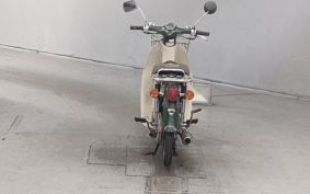 HONDA SUPER CUB50 AA01