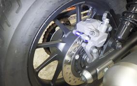 HONDA REBEL 250 S 2013 MC49