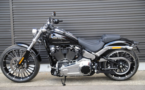 HARLEY FXBR 2026 YE9