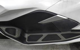 HONDA PCX125 2008 JF81