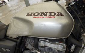 HONDA CB1000SF 1997 SC30