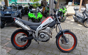 YAMAHA TORITSU CAR DG16J