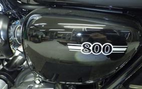 KAWASAKI W800 2026 EJ800E