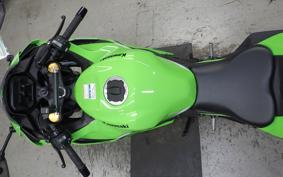KAWASAKI ZX-4RR 2026 ZX400P