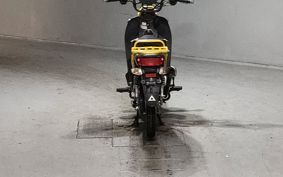 HONDA CROSS CUB110 JA10
