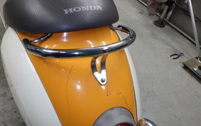 HONDA CREA SCOOPY 2017 AF55