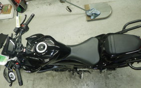 SUZUKI GSX-S125 DL32D