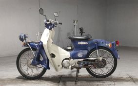 HONDA SUPER CUB50 AA01