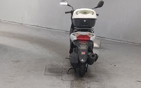 SUZUKI ADDRESS V125 CF4MA
