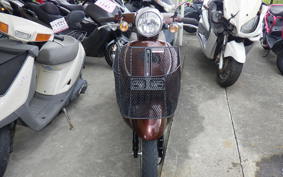 HONDA GIORNO 3 AF77