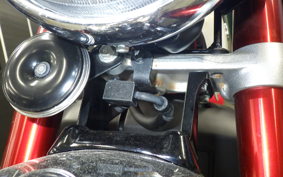 HONDA MONKEY 125 2008 JB05