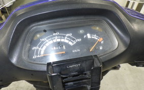HONDA SPACY 100 JF13