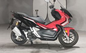 HONDA ADV150 KF38