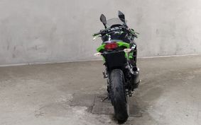 KAWASAKI NINJA250 EX250L