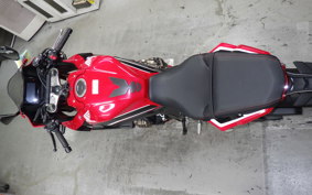 HONDA CBR650R 2021 RH03