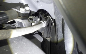 SUZUKI ADDRESS V125 2025 DT11A