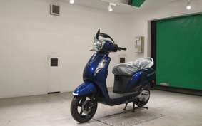 SUZUKI ADDRESS V125 Gen.2 2026 DP12H