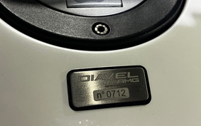 DUCATI DIAVEL AMG 2013 ZDMG102JACB