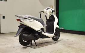HONDA LEAD 125 JK12