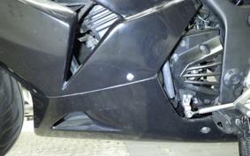 KAWASAKI NINJA 250R 2008 EX250K