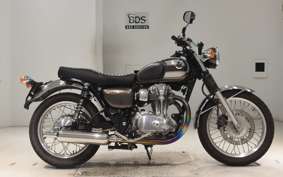 KAWASAKI W800 2012 EJ800A