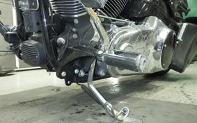 HARLEY FXSB 1580 2013