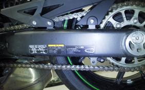 KAWASAKI NINJA 1000SX 2021 ZXT02K