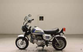 HONDA MONKEY 2024 AB27