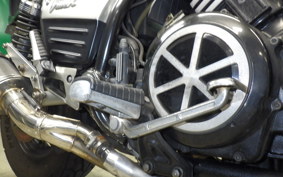 YAMAHA VMAX 1998
