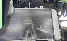 KAWASAKI ZX-4RR 2025 ZX400P