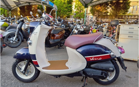 YAMAHA  VINO DX SA54J
