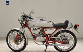 HONDA DREAM 50 AC15