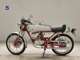 Фото Honda DREAM 50 с японского аукциона