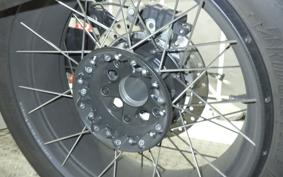 BMW R NINE T URBAN GS 2021