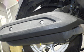HONDA TACT-4ﾍﾞｰｼｯｸ AF79