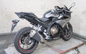HONDA CBR400R ABS 2023 NC56